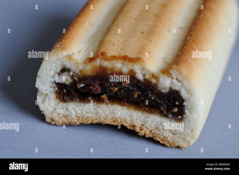 Fig Roll