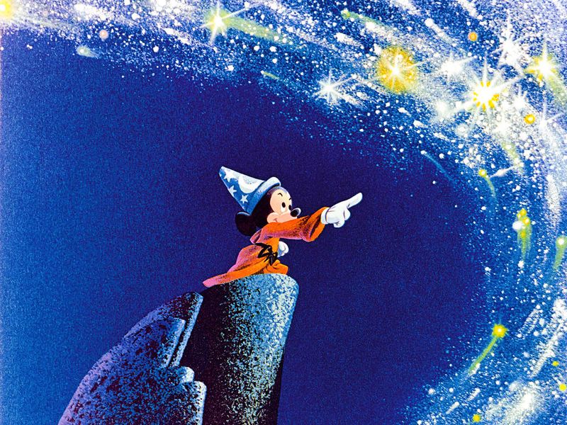 Fantasia (1940)