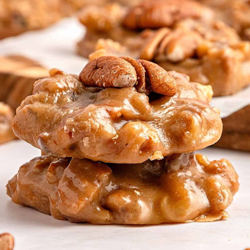 Pecan Pralines