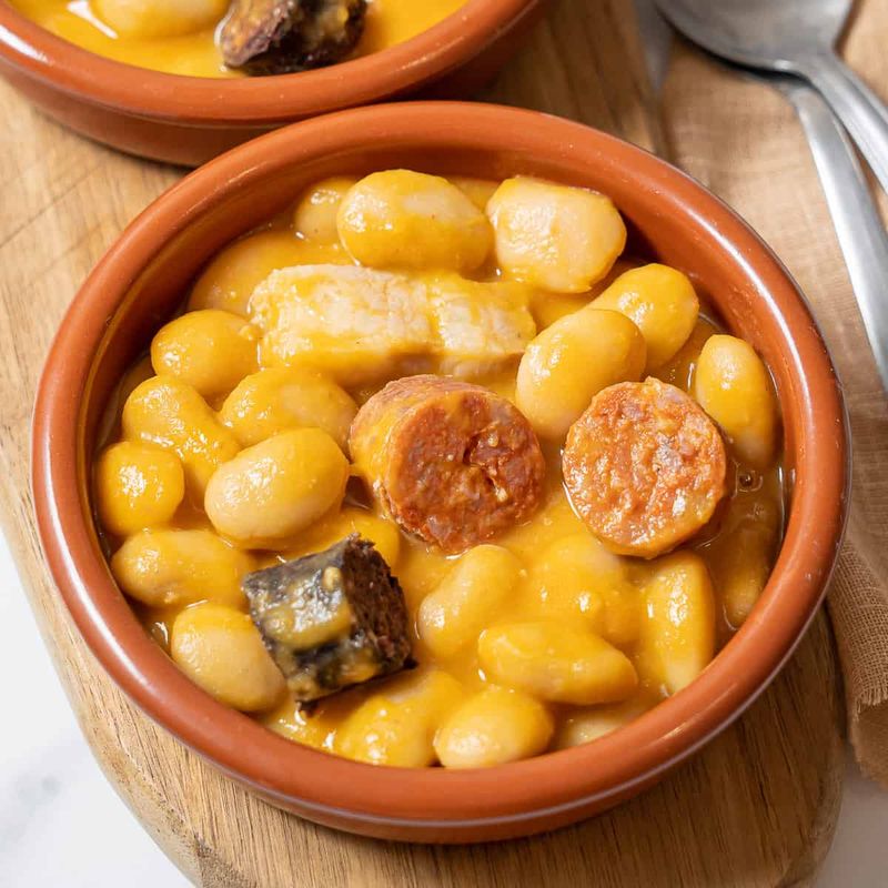 Fabada Asturiana