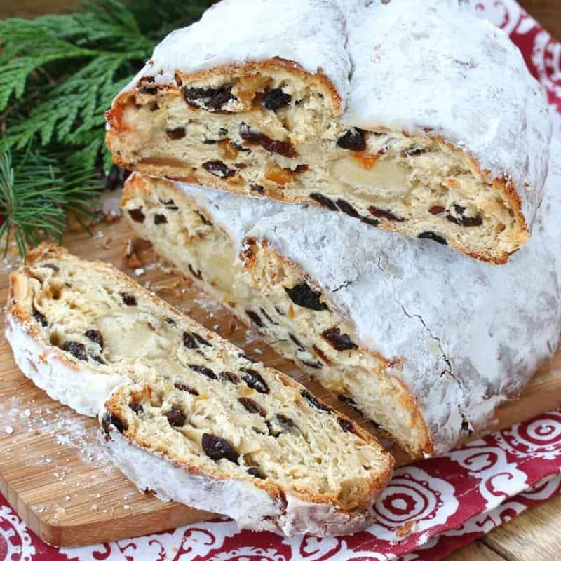 Stollen