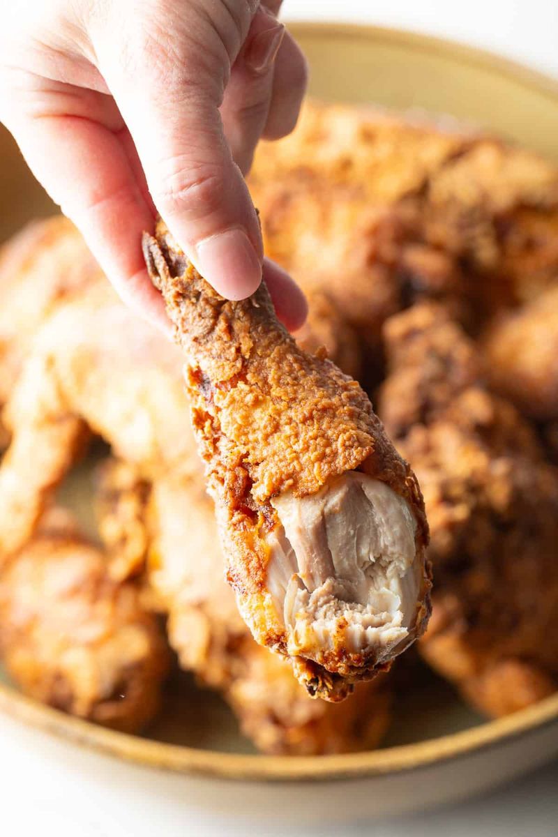 Fried Chicken
