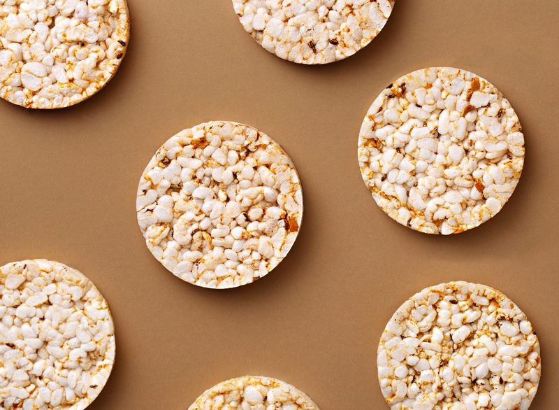 Rice Cakes