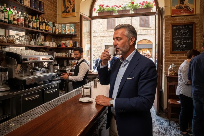 Espresso