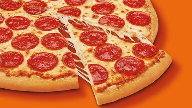 Little Caesars