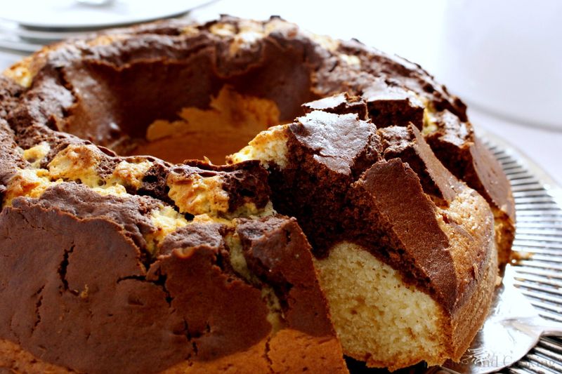 Ciambellone