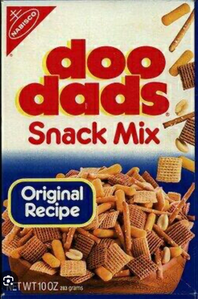 Nabisco Doo Dads
