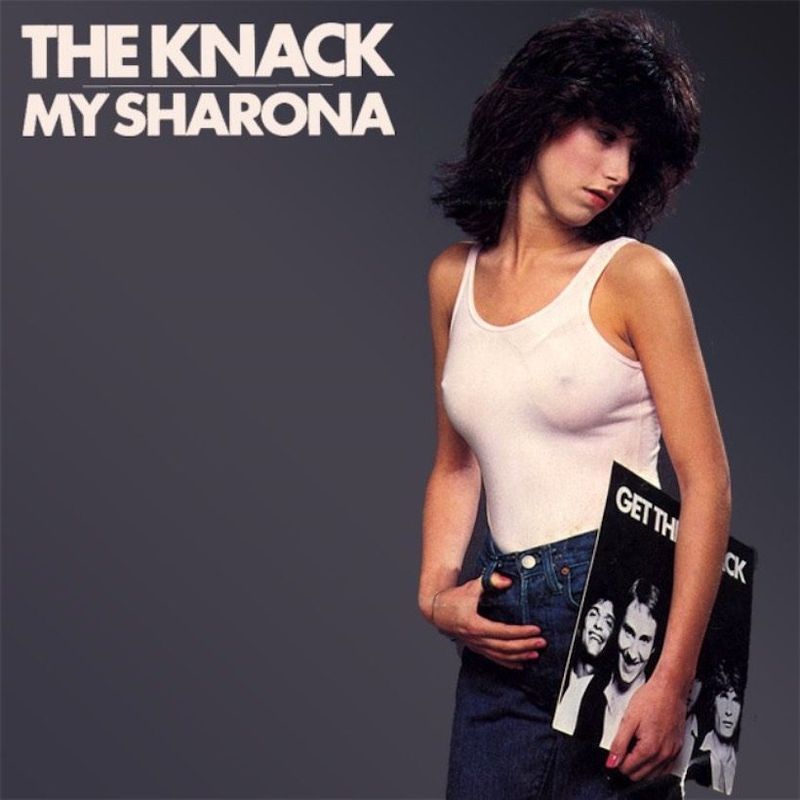 My Sharona - The Knack (1979)