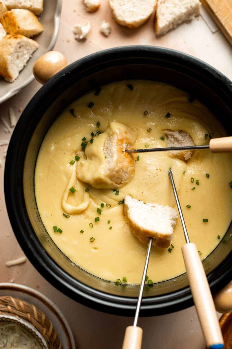 Fondue