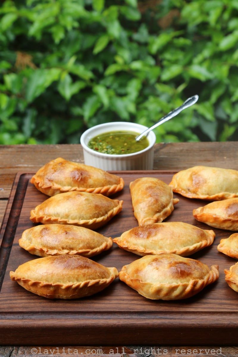 Empanadas - Argentina