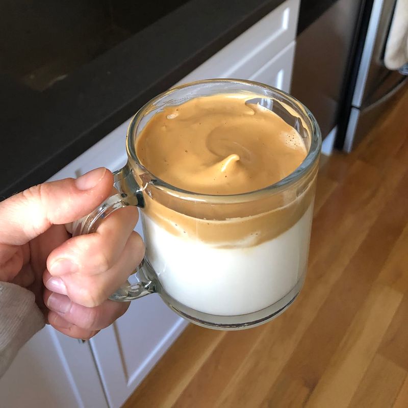 Whipped Coffee: The 2020 Quarantine Sensation