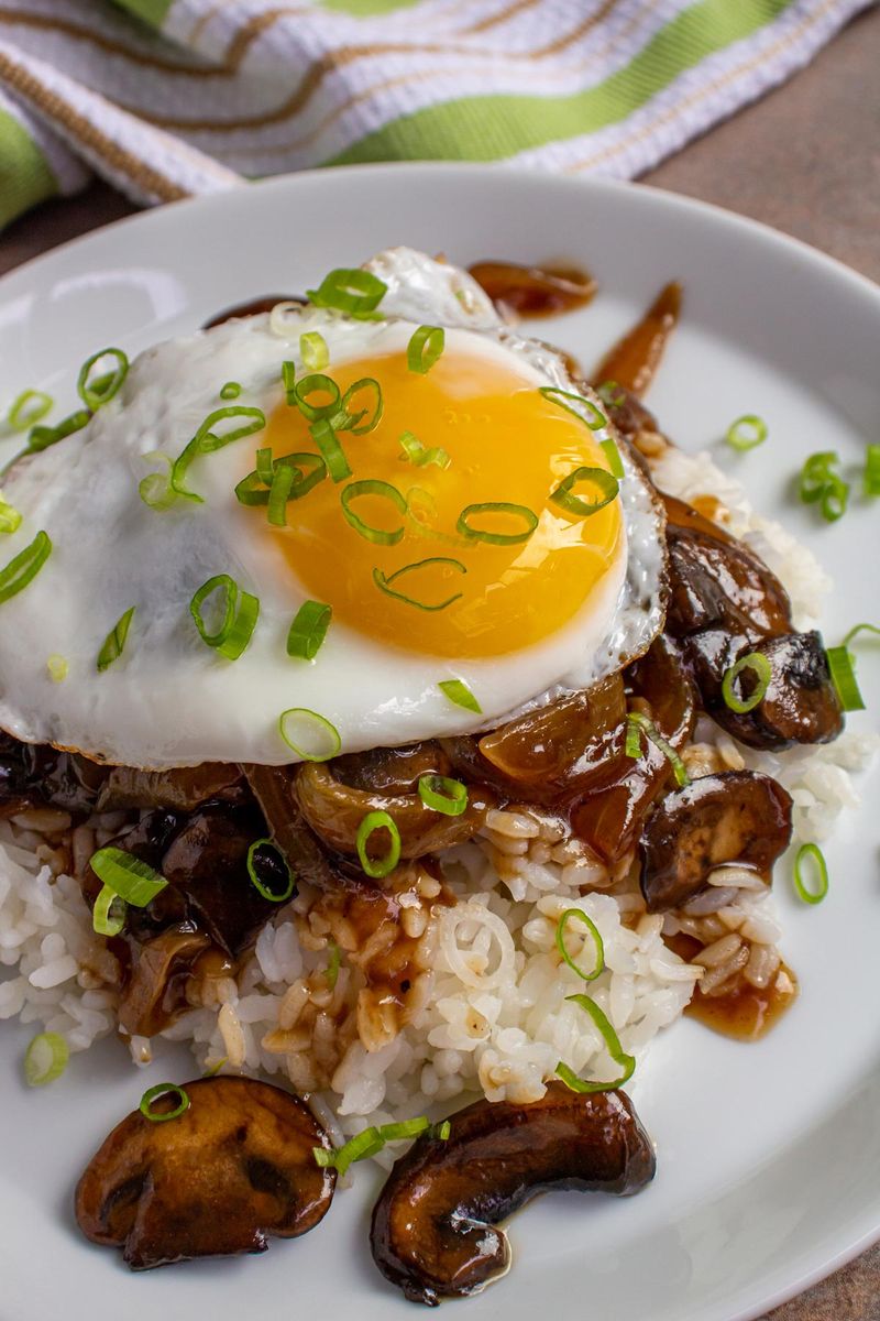 Loco Moco