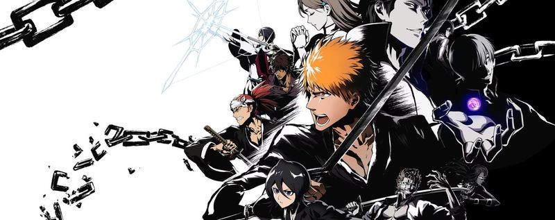 Bleach