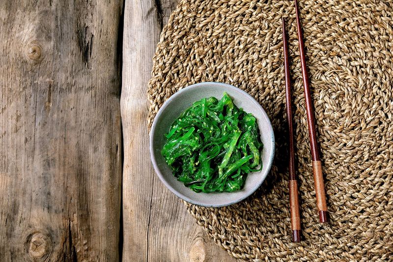 Seaweed