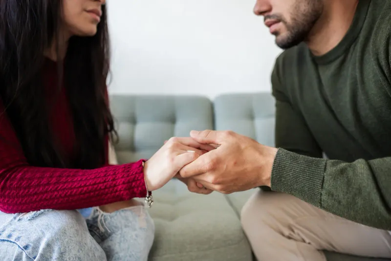 Knowing Yourself First Makes You a Better Partner