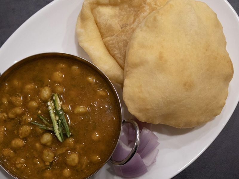 Bhatura