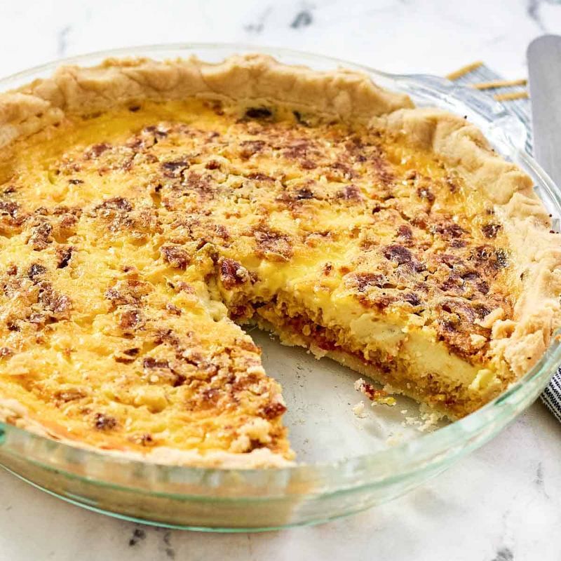 Quiche