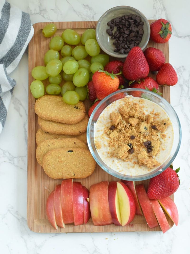 Cottage Cheese
