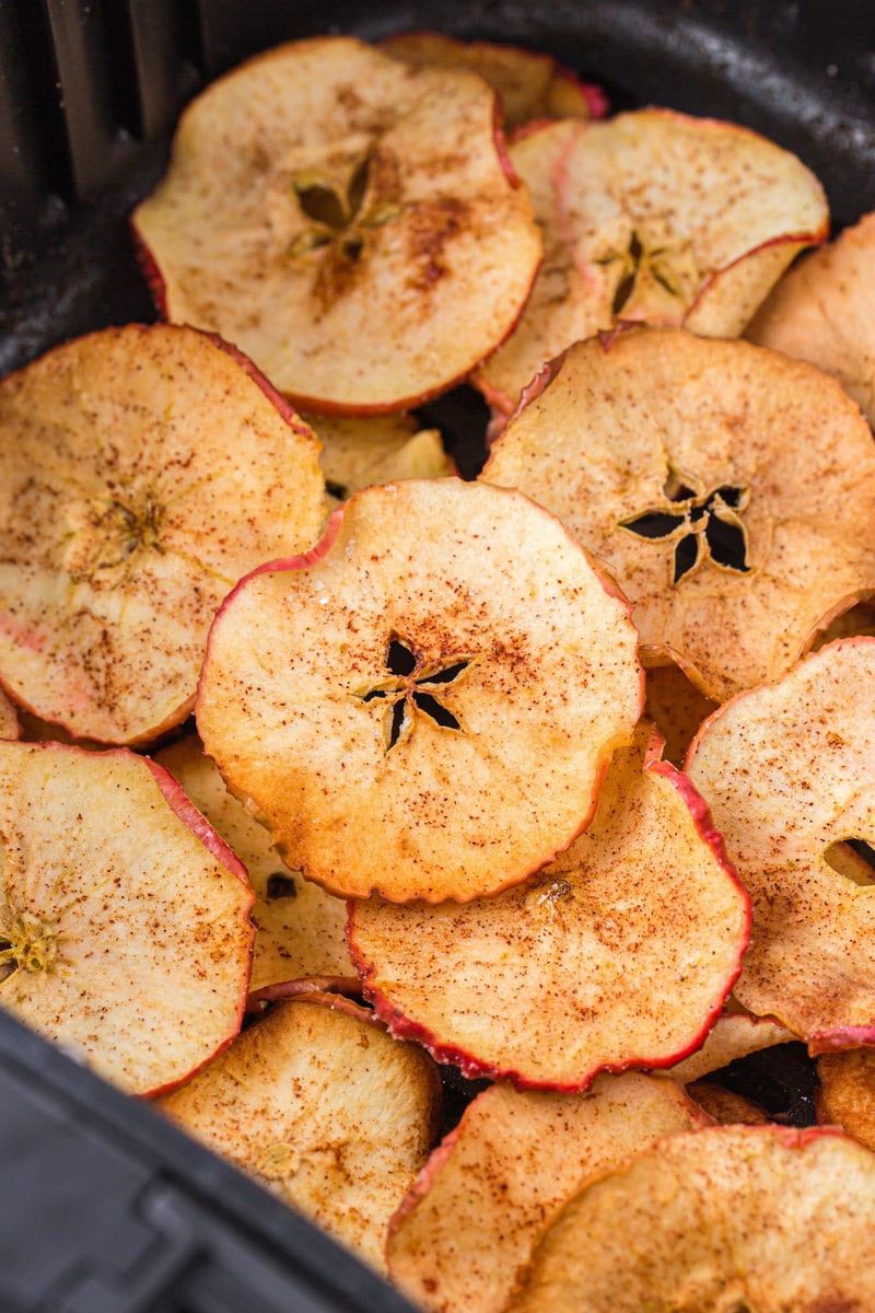 Apple Chips