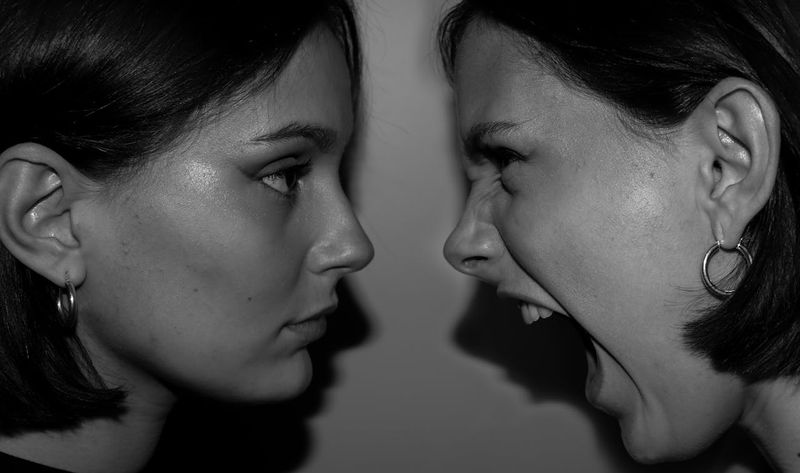 A Harsh Inner Critic That Never Rests