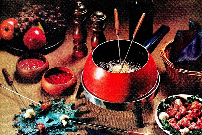 Fondue Sets