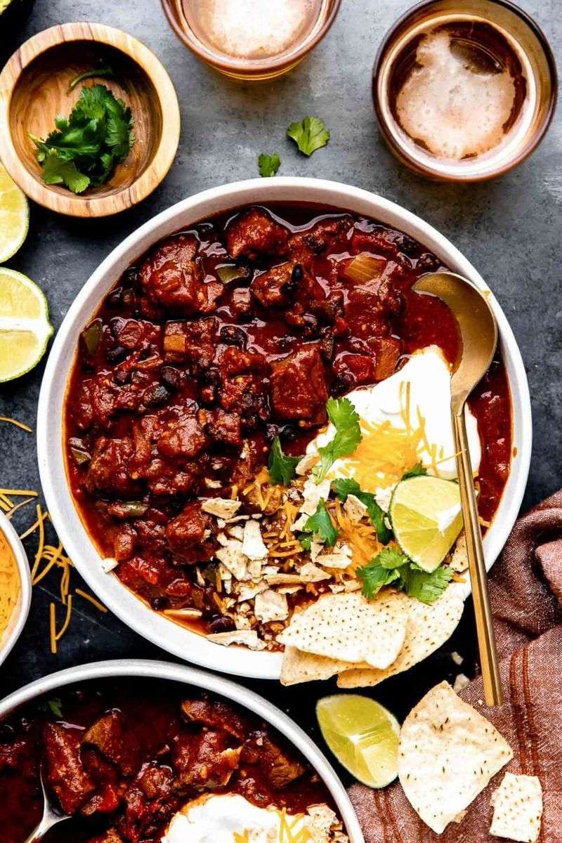 Chili
