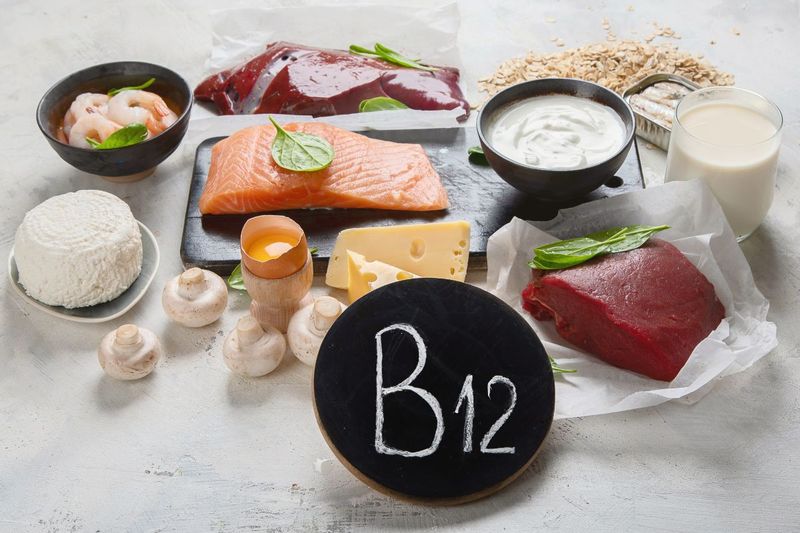 Vitamin B12