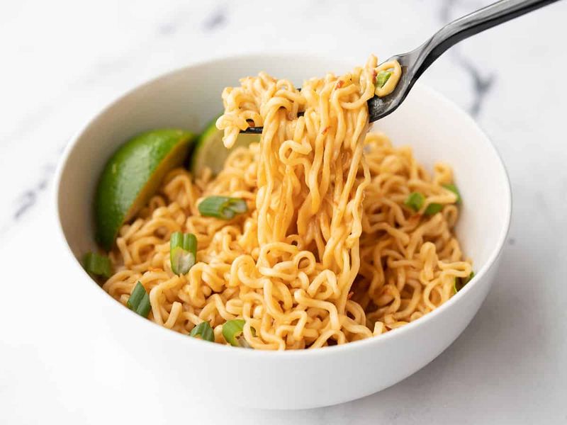 Ramen Noodles