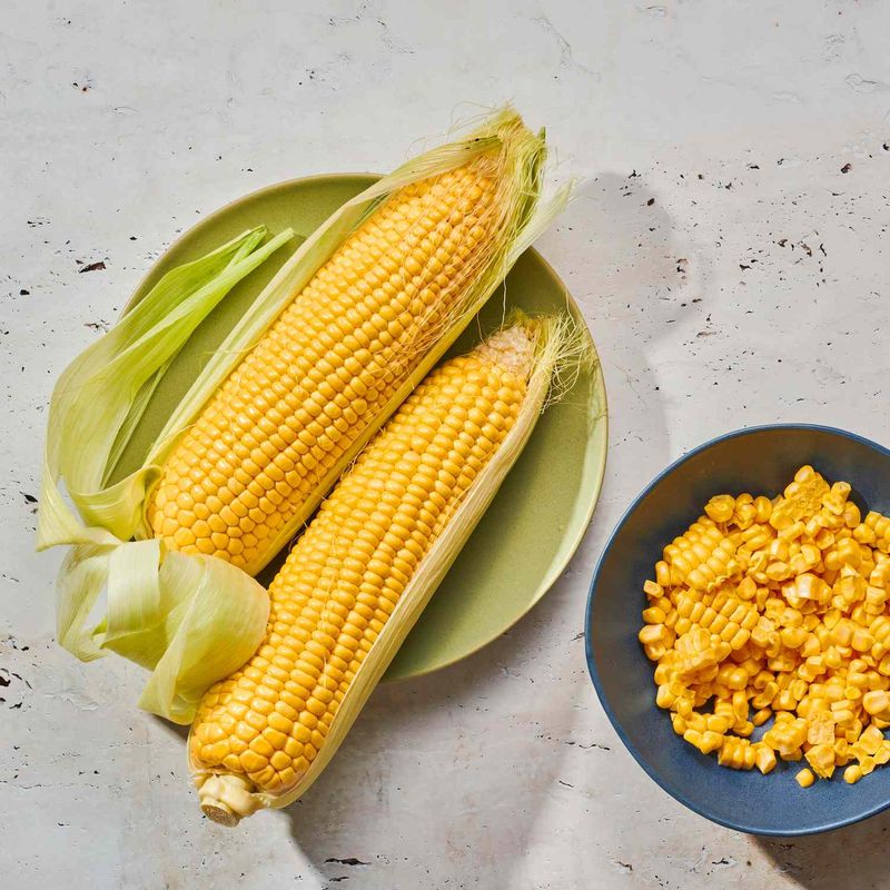 Sweet Corn