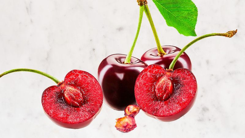 Cherry Pits