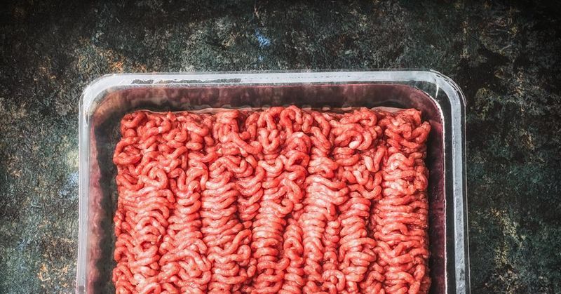 Beef Mince