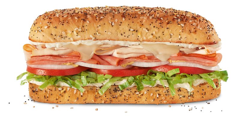 Firehouse Subs