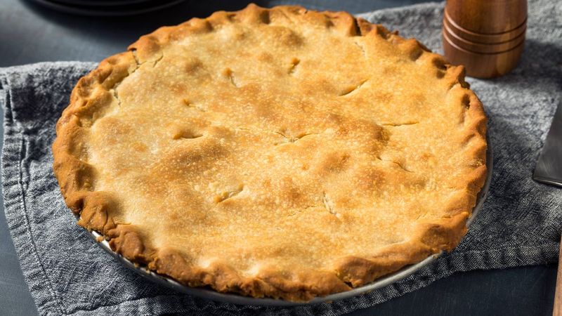 Fidget Pie
