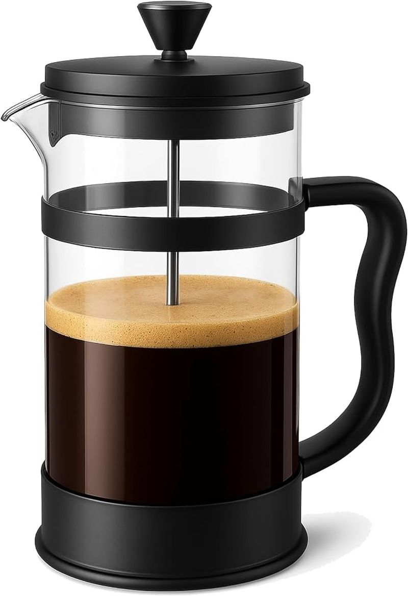 French Press