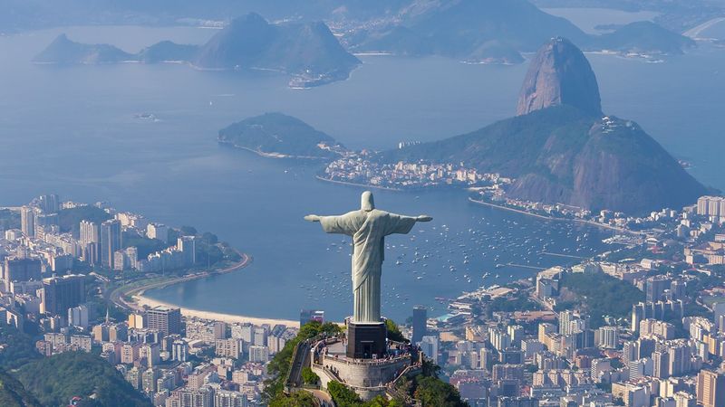 Rio de Janeiro, Brazil