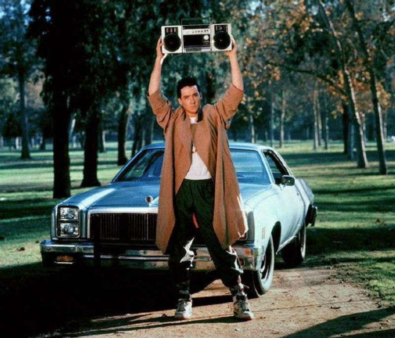 Say Anything... (1989)