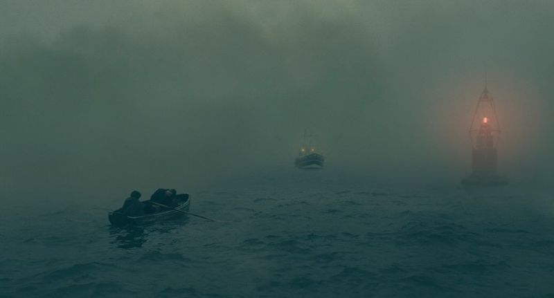 Children of Men (2006)