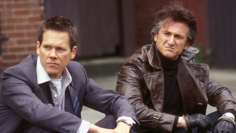 Mystic River (2003)