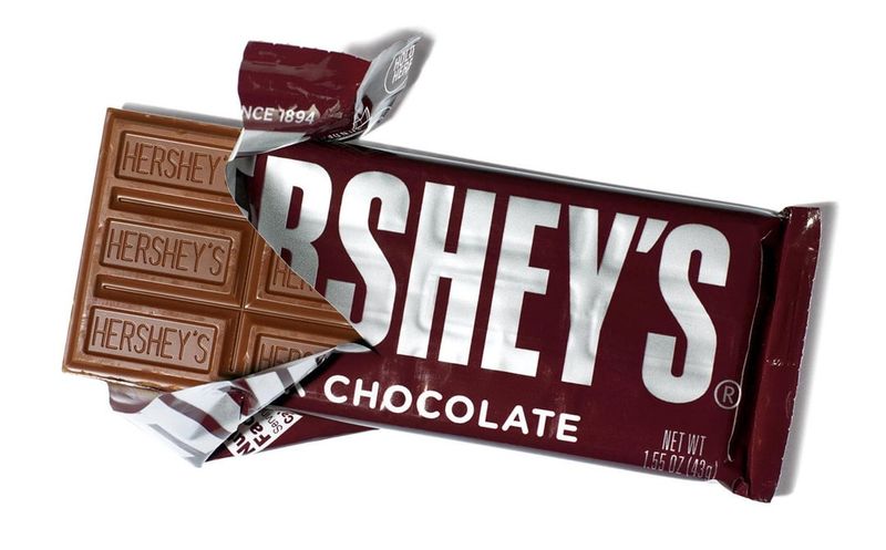 Hershey's Chocolate