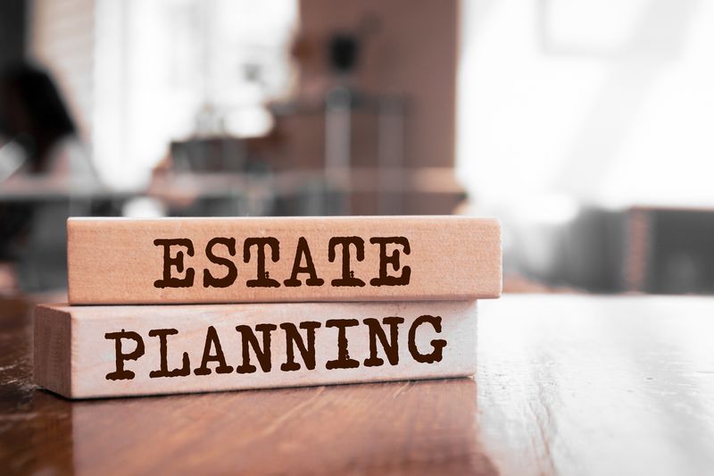 Wills and Trusts Are Not Just for Old People