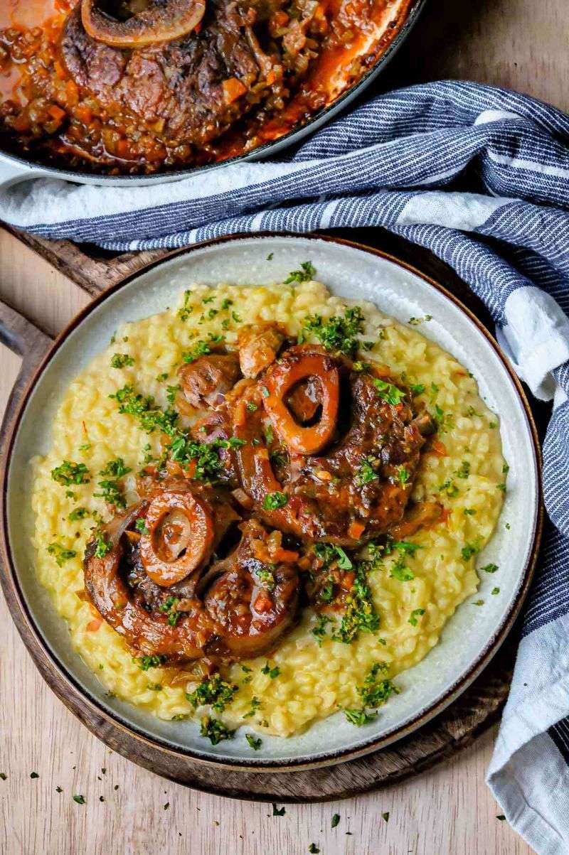 Osso Buco