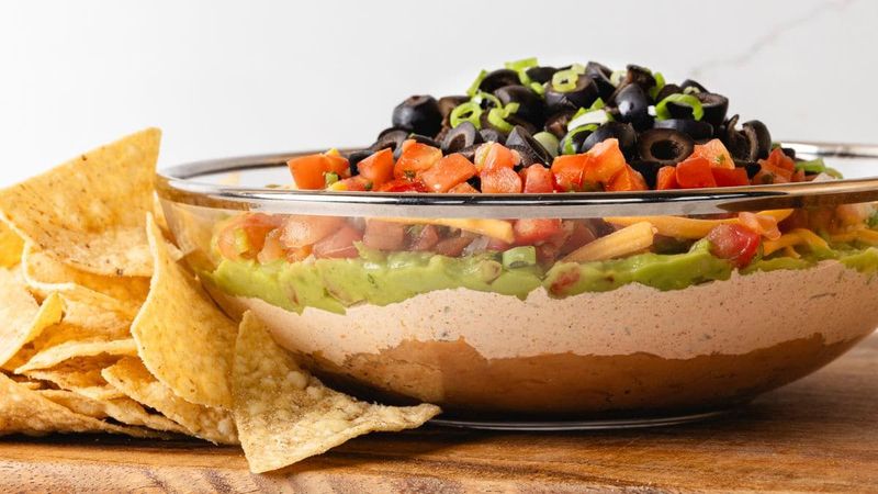 7-Layer Dip