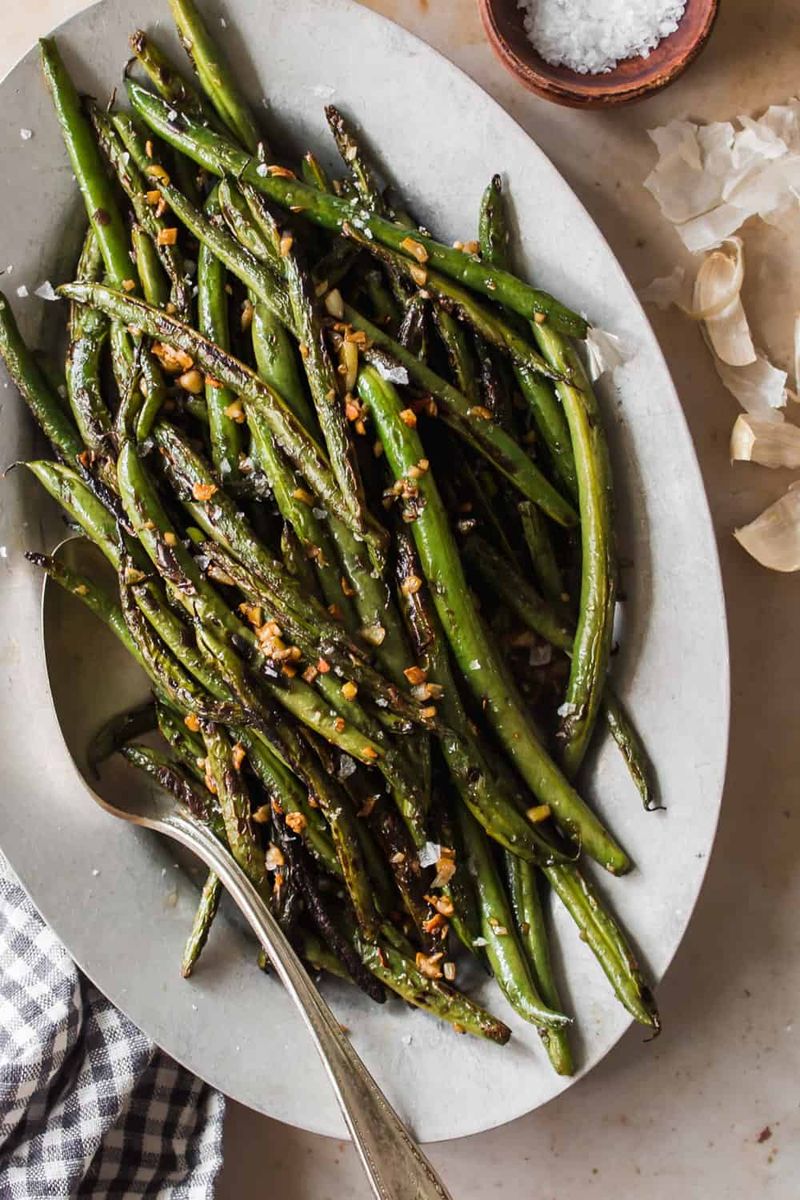 Haricots Verts