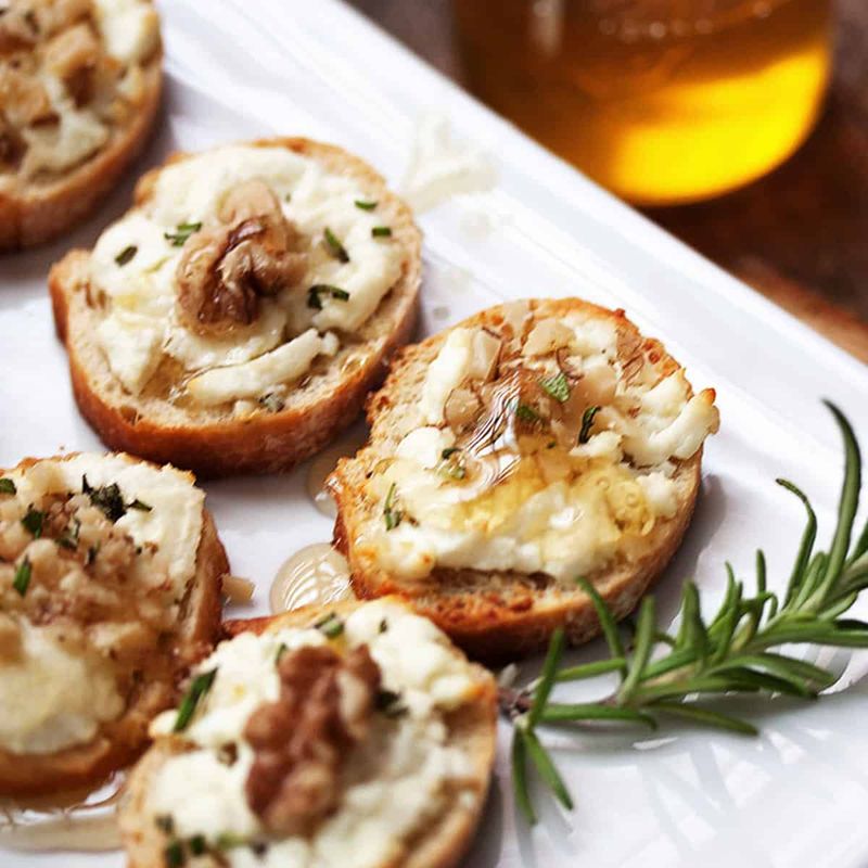 Goat Cheese