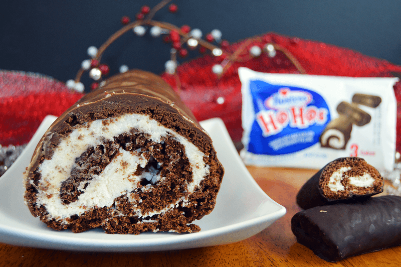 Ho Hos