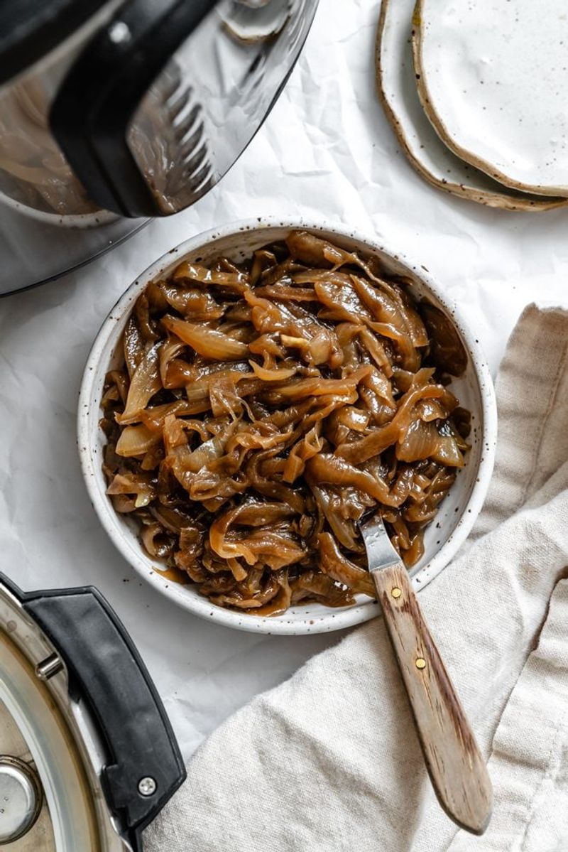 Caramelized Onions