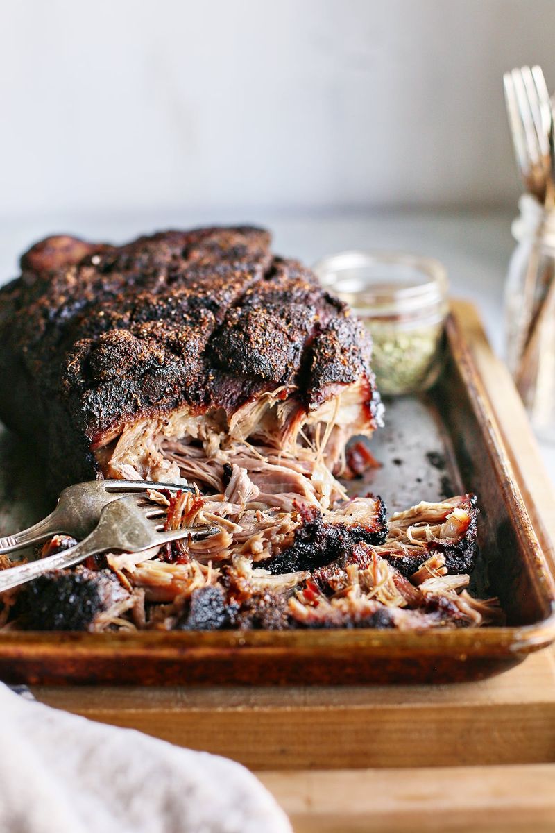 Pulled Pork