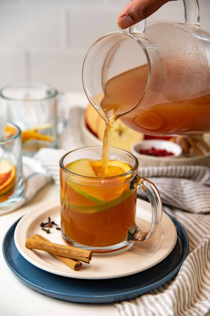 Apple Cider