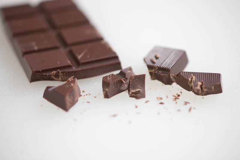 Dark Chocolate