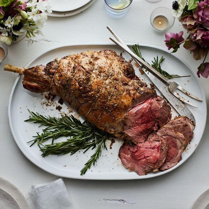 Lamb